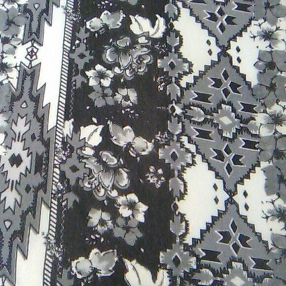 Espresso Maxi Dress  - Picture 9 of 11